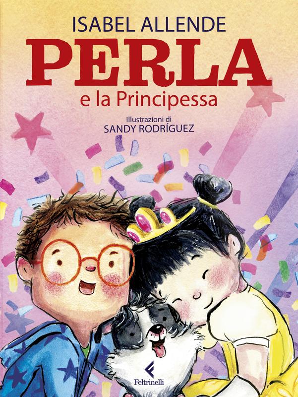 Perla e la Principessa