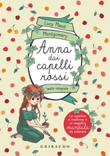 Anna dai capelli rossi