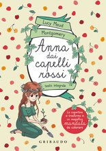 Anna dai capelli rossi