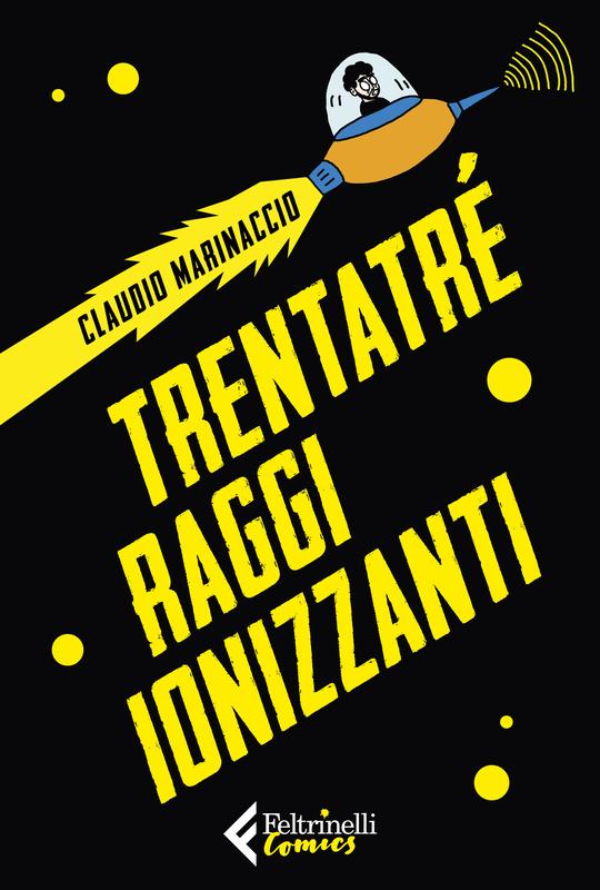 Trentatré raggi ionizzanti