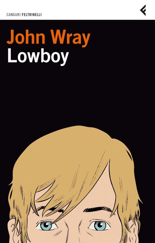 Lowboy