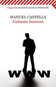 Manuel Castells: Nella rete delle imprese imperiali