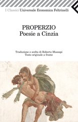 Poesie a Cinzia