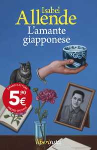 L'amante giapponese