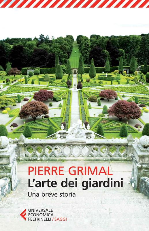 L'arte dei giardini