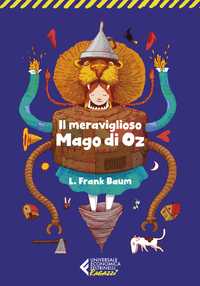 Il meraviglioso Mago di Oz