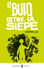 Il buio oltre la siepe