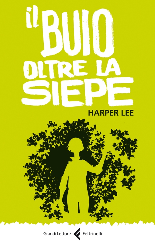 Il buio oltre la siepe