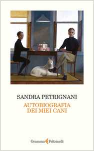 Sandra Petrignani ospite del festival I libri, la città, il mondo a La Spezia