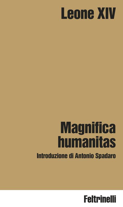 Magnifica humanitas