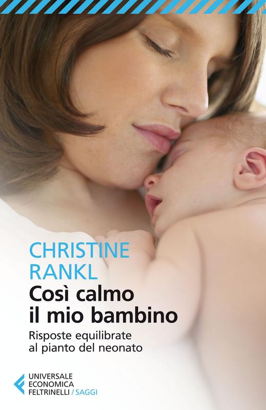 Così calmo il mio bambino