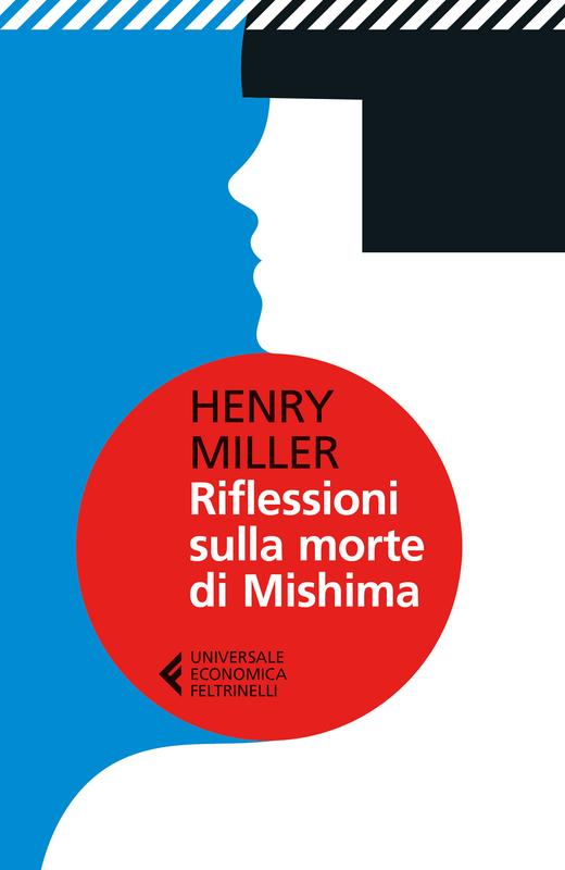 Riflessioni sulla morte di Mishima