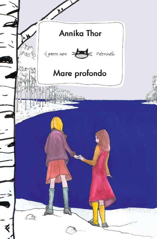 Mare profondo