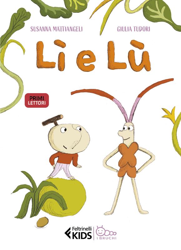 Lì e Lù