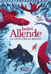 La città delle Bestie