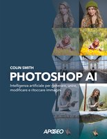 Photoshop AI