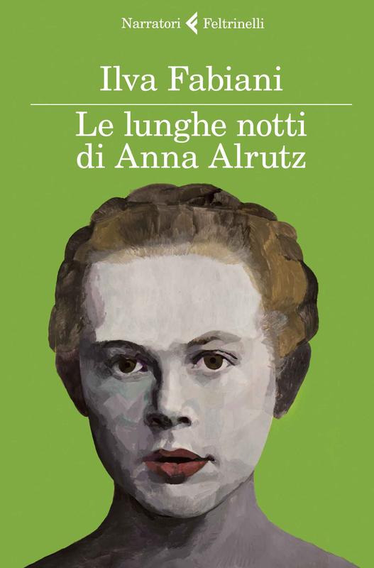 Le lunghe notti di Anna Alrutz