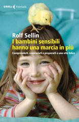 I bambini sensibili hanno una marcia in più