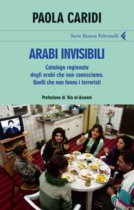Il libro sui blogger del mondo arabo