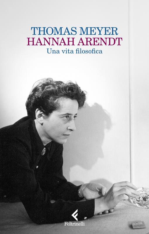 Hannah Arendt