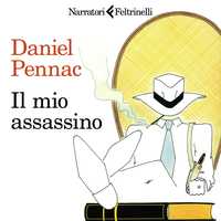 Il mio assassino