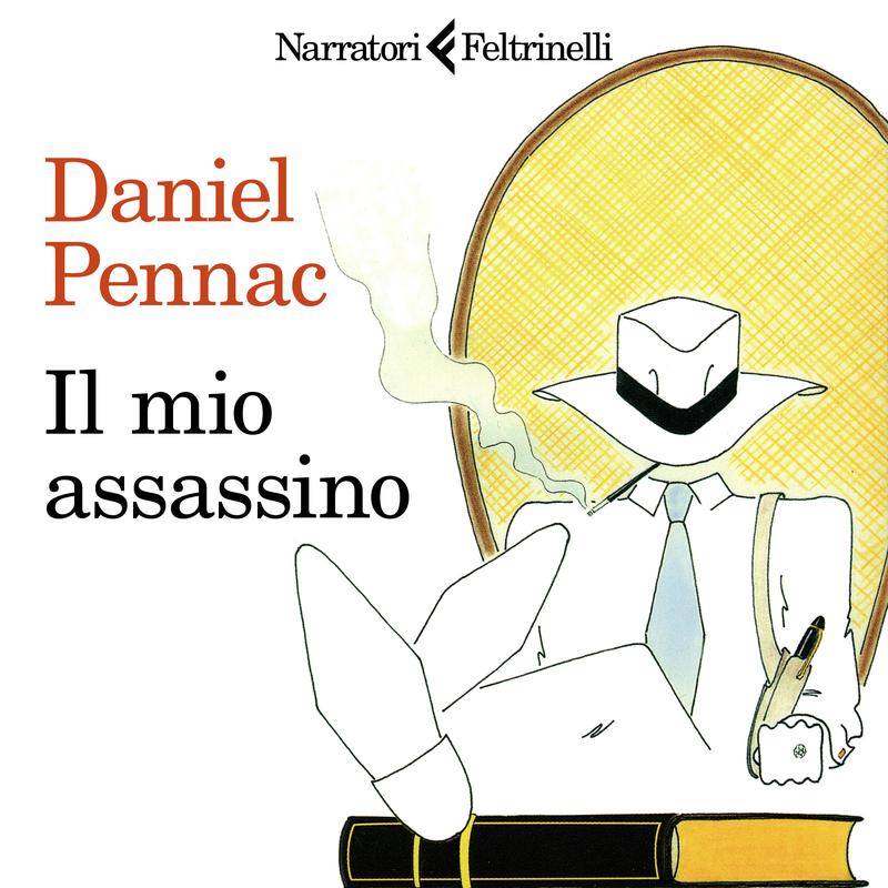 Il mio assassino