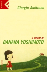 Il mondo di Banana Yoshimoto