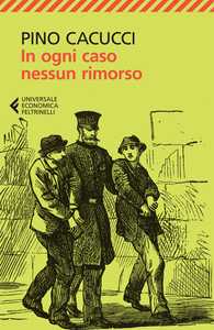 In ogni caso nessun rimorso di Pino Cacucci tra i "book bloc" delle manifestazioni degli studenti