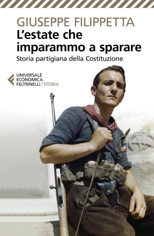 L'estate che imparammo a sparare