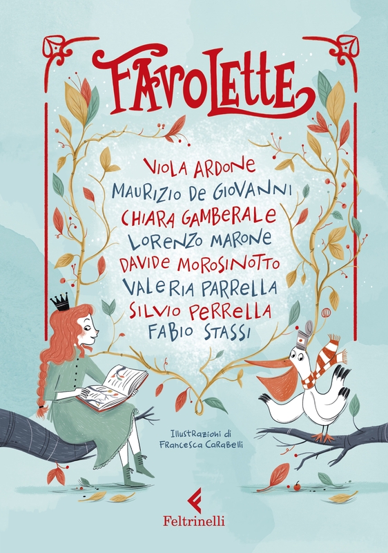 Favolette
