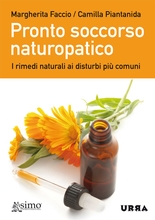 Pronto soccorso naturopatico