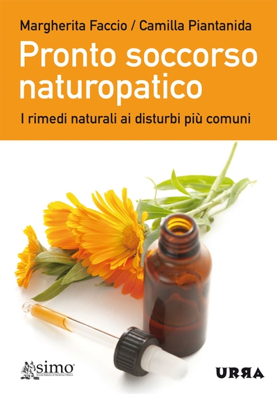 Pronto soccorso naturopatico