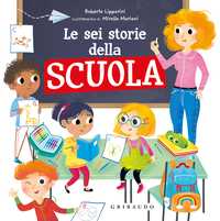 Le sei storie della scuola