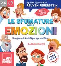 Le sfumature delle emozioni