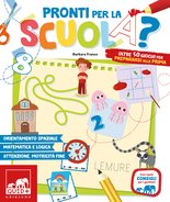 Pronti per la scuola?