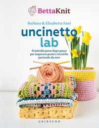 Uncinetto lab
