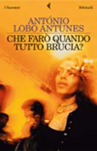 Che farò quando tutto brucia?