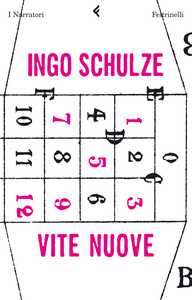 Lo stile, un intervento in video di Ingo Schulze