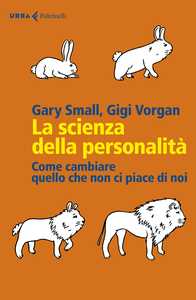 La scienza della personalità