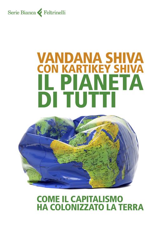 Il pianeta di tutti