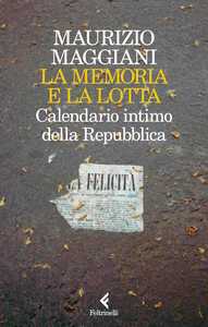 Il 25 aprile, spartiacque nella Storia d’Italia, nelle parole di Maurizio Maggiani