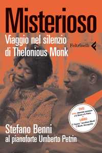 Benni. In scena a Londra il suo misterioso Thelonious Monk