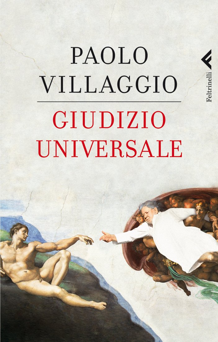 Addio al grande Paolo Villaggio!