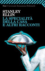 La specialità della casa e altri racconti