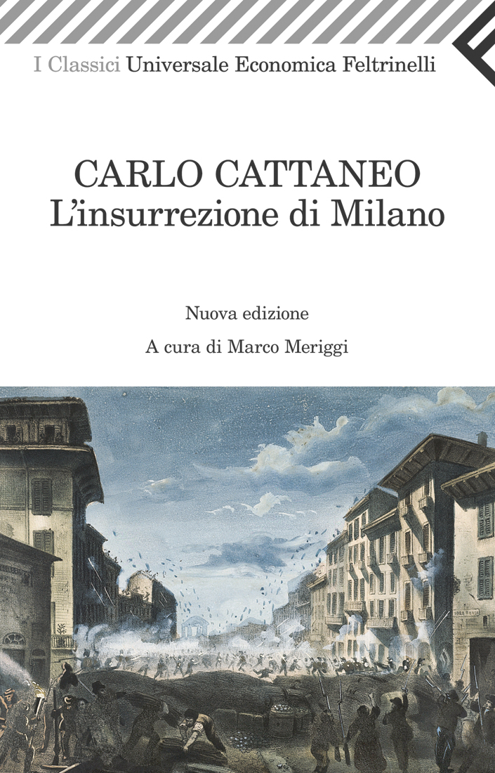 Dell'insurrezione di Milano nel 1848 e della successiva guerra