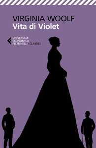 Vita di Violet