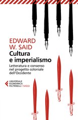 Cultura e imperialismo