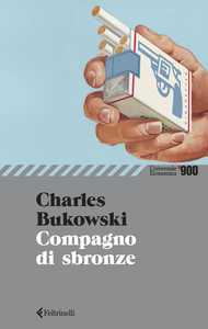 Compagno di sbronze - UE 900