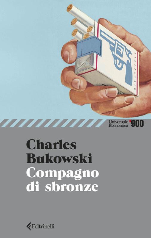 Compagno di sbronze - UE 900
