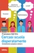 Francesco Dell'Oro presenta "Cercasi scuola disperatamente"